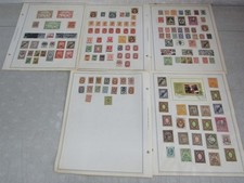 Nystamps russia area for sale  Flushing