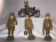 Joblot elastolin wwi for sale  NEWTON ABBOT