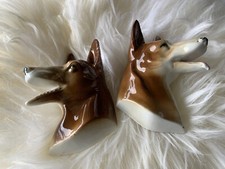 Porzellan schäferhunde gebraucht kaufen  Köln