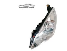 Riginal frontscheinwerfer xeno gebraucht kaufen  Mühlhausen/Thüringen