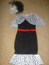 Disney character cruella for sale  RAYLEIGH