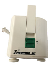 Motor extrator automático de suco The Juiceman Jr SOMENTE BASE PRINCIPAL comprar usado  Enviando para Brazil