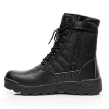 Men leather army for sale  WORTHING