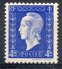 Stamp timbre 695 d'occasion  Toulon-