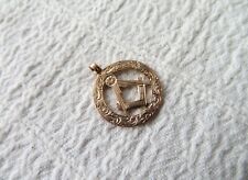 Antique 9ct yellow for sale  HUNTLY