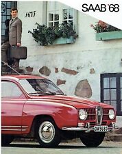 Saab estate saloon for sale  ALFRETON