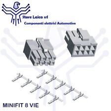 Connettore vie minifit usato  San Marco Evangelista