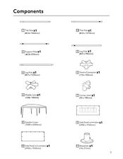 Replacement spare parts for sale  BIRMINGHAM