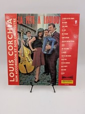 Vinyle tours fête d'occasion  Valleiry