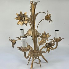 Vintage french gold for sale  LONDON
