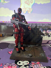 Deadpool diamond select for sale  LINCOLN
