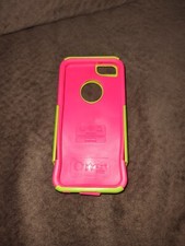 Capa Otterbox para iPhone 5/5s/SE - Verde brilhante / Rosa ardente comprar usado  Enviando para Brazil