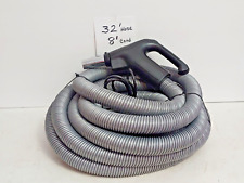 Foot central vacuum for sale  Trenton