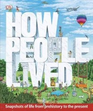 People lived hardcover for sale  Montgomery