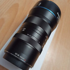 Sirui anamorphic 24mm gebraucht kaufen  Buseck