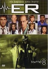 Emergency room staffel gebraucht kaufen  Berlin