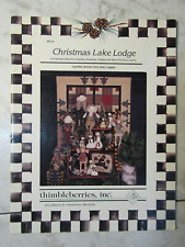 Christmas lake lodge for sale  North Salt Lake