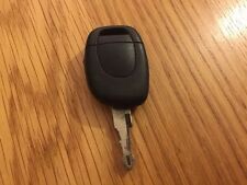 RENAULT CÉNICO CLIO LAGUNA KANGOO MEGANE CHAVEIRO DE BLOQUEIO REMOTO TRW 101653 comprar usado  Enviando para Brazil