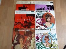 Schallplatten perette amiga gebraucht kaufen  Annaberg-Buchholz, Mildenau