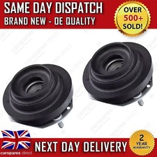 SUSPENSÃO DE ROLAMENTOS E SUPORTES DIANTEIROS FORD FIESTA MK7 2008-2017 X2 comprar usado  Enviando para Brazil