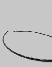 925er silberkette schlangenket gebraucht kaufen  Fehrbellin