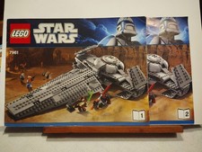 Lego star wars d'occasion  Saint-Léonard-de-Noblat
