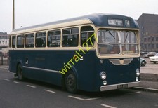 Original bus slide for sale  MANSFIELD