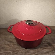 Cocotte ronde chasseur d'occasion  Ligueil