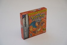 Usado, Pokemon: FireRed Version - Com caixa + Frete Grátis comprar usado Usado, Pokemon: FireRed Version - Com caixa + Frete Grátis comprar usado  Enviando para Brazil