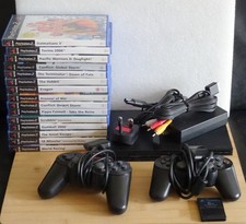 Sony ps2 playstation for sale  DUNDEE