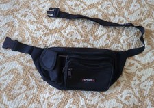 Gürteltasche sporttasche hüf gebraucht kaufen  Schönau