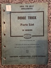 Dodge truck part for sale  Rancho Cucamonga