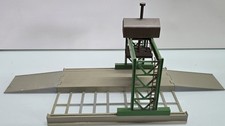 Heljan 1716 containerkran gebraucht kaufen  Bernau