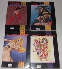 Manga comics erwachsene gebraucht kaufen  Nittenau