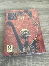 Grateful dead live for sale  DRIFFIELD