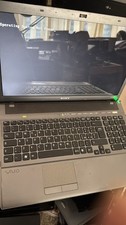 Core sony vaio usato  Fonte Nuova