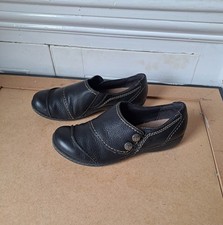 Size clarks women for sale  UK