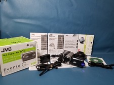 Jvc everio mg77u for sale  Fort Wayne