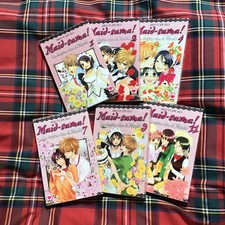 Maid sama hiro usato  San Giovanni in Persiceto