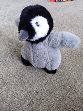 Deluxe paws plush for sale  ROTHERHAM