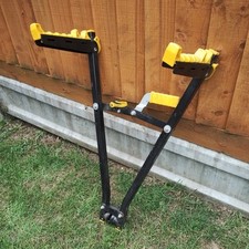 Heavy duty bicycle for sale  RAYLEIGH