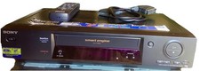 Sony slv 710 gebraucht kaufen  Helpsen