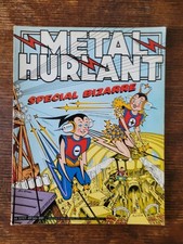 Métal hurlant 49bis d'occasion  Cherbourg-Octeville-