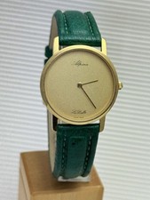 Alpina belle quarz gebraucht kaufen  Werder (Havel)