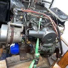 Used yanmar 3hm for sale  Rising Sun