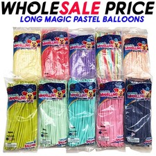100 long pastel for sale  BIRMINGHAM
