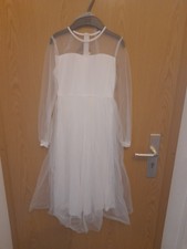 Kleid festliches sommer gebraucht kaufen  Königswartha