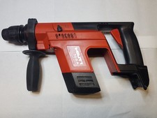 Hilti akkubohrhammer bohrmasch gebraucht kaufen  Bönen