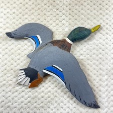 Vintage flying mallard for sale  Brooksville
