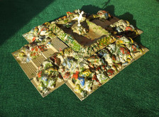 Britains 1930s miniature for sale  WESTON-SUPER-MARE